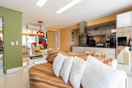 Apartamento à venda com 2 quartos, 92m² em Cidade Monções, São Paulo