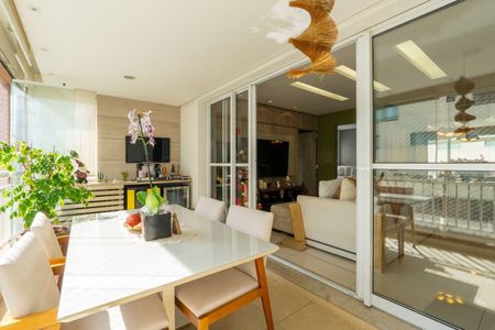 Apartamento à venda com 2 quartos, 92m² em Cidade Monções, São Paulo