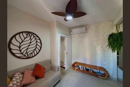 Apartamento à venda com 45m², 1 quarto e sem vaga Apartamento à venda com 45m², 1 quarto e sem vagaSala