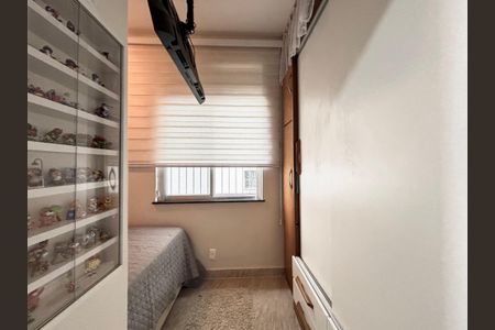 Quarto de apartamento à venda com 1 quarto, 50m² em Copacabana, Rio de Janeiro