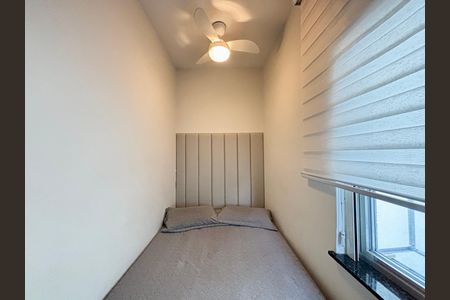 Apartamento à venda com 45m², 1 quarto e sem vaga Apartamento à venda com 45m², 1 quarto e sem vagaQuarto