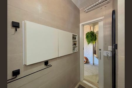 Apartamento à venda com 45m², 1 quarto e sem vaga Apartamento à venda com 45m², 1 quarto e sem vagaBanheiro