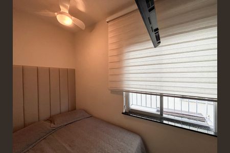 Quarto de apartamento à venda com 1 quarto, 50m² em Copacabana, Rio de Janeiro