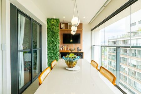 Apartamento à venda com 84m², 3 quartos e 2 vagas