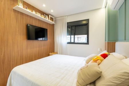 Apartamento à venda com 84m², 3 quartos e 2 vagas