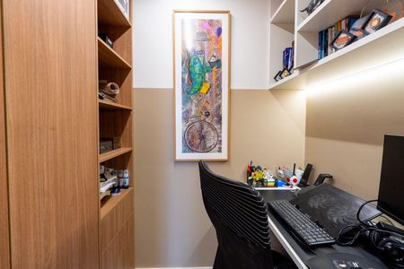 Apartamento à venda com 84m², 3 quartos e 2 vagas