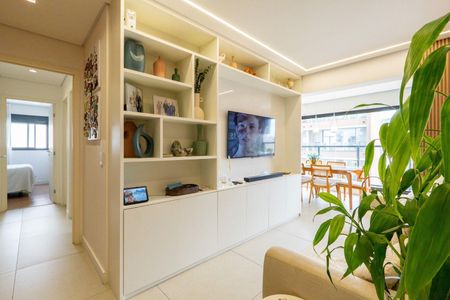 Apartamento à venda com 84m², 3 quartos e 2 vagas