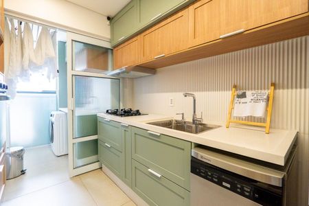 Apartamento à venda com 84m², 3 quartos e 2 vagas