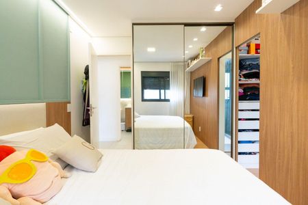 Apartamento à venda com 84m², 3 quartos e 2 vagas