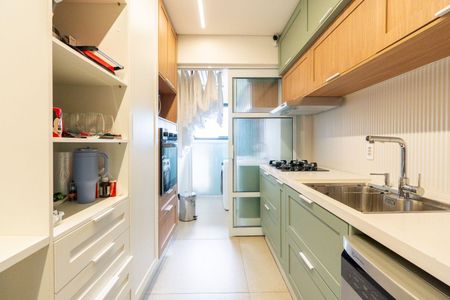 Apartamento à venda com 84m², 3 quartos e 2 vagas