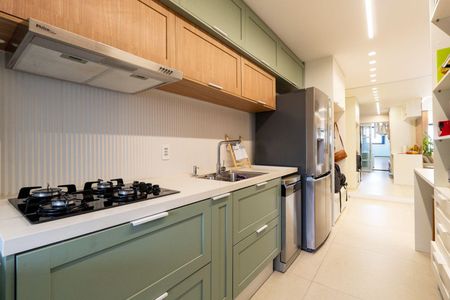 Apartamento à venda com 84m², 3 quartos e 2 vagas