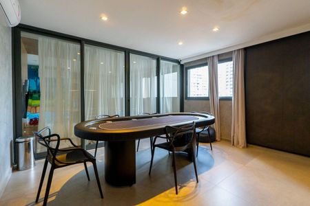 Apartamento à venda com 3 quartos, 84m² em Jardim das Acacias, São Paulo
