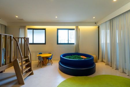Apartamento à venda com 84m², 3 quartos e 2 vagas