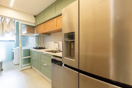 Apartamento à venda com 84m², 3 quartos e 2 vagas