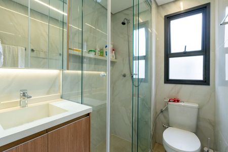 Apartamento à venda com 84m², 3 quartos e 2 vagas