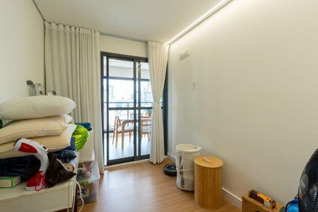 Apartamento à venda com 84m², 3 quartos e 2 vagas
