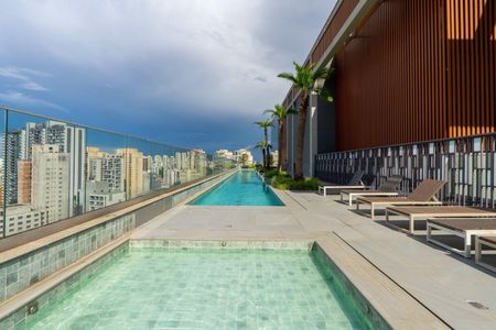 Apartamento à venda com 84m², 3 quartos e 2 vagas