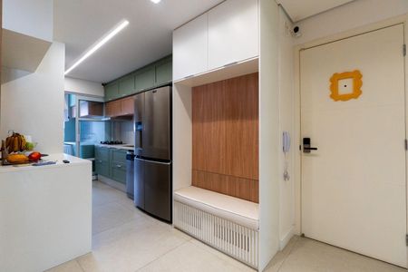 Apartamento à venda com 84m², 3 quartos e 2 vagas