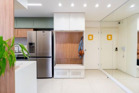 Apartamento à venda com 84m², 3 quartos e 2 vagas