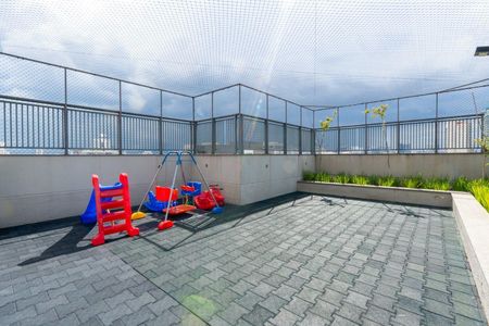 Apartamento à venda com 84m², 3 quartos e 2 vagas