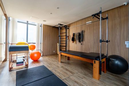Apartamento à venda com 84m², 3 quartos e 2 vagas