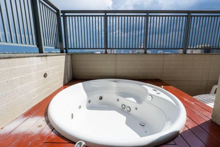 Apartamento à venda com 84m², 3 quartos e 2 vagas