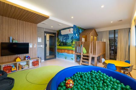 Apartamento à venda com 84m², 3 quartos e 2 vagas