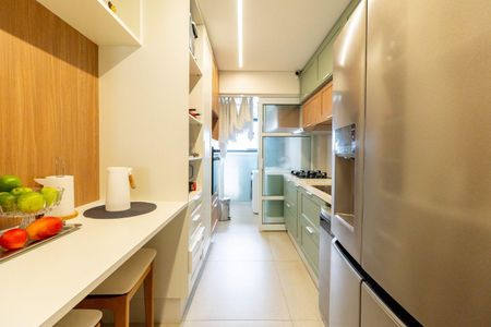 Apartamento à venda com 84m², 3 quartos e 2 vagas