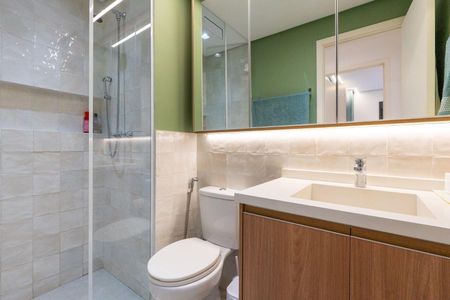 Apartamento à venda com 84m², 3 quartos e 2 vagas
