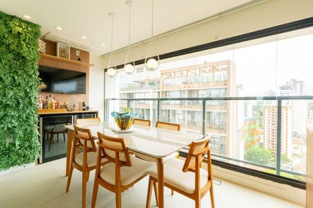 Apartamento à venda com 3 quartos, 84m² em Jardim das Acacias, São Paulo