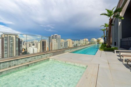 Apartamento à venda com 84m², 3 quartos e 2 vagas