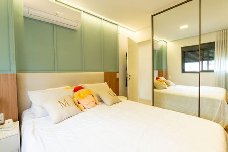 Apartamento à venda com 84m², 3 quartos e 2 vagas