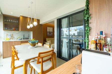 Apartamento à venda com 84m², 3 quartos e 2 vagas