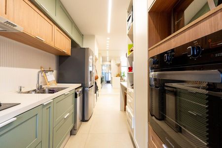 Apartamento à venda com 84m², 3 quartos e 2 vagas