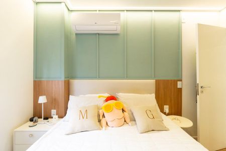 Apartamento à venda com 84m², 3 quartos e 2 vagas