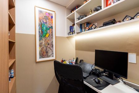 Apartamento à venda com 84m², 3 quartos e 2 vagas