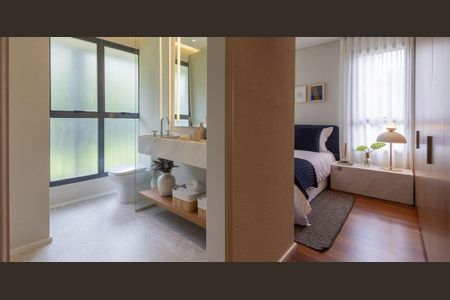 Apartamento à venda com 2 quartos, 105m² em Campo Belo, São Paulo