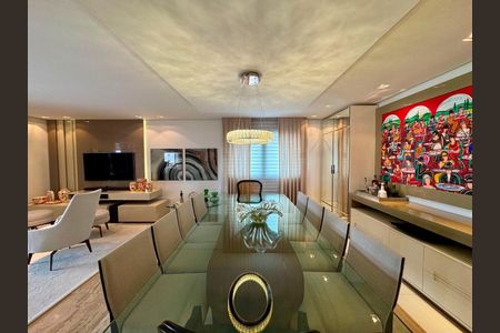 Apartamento à venda com 4 quartos, 290m² em Campo Belo, São Paulo