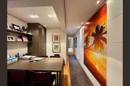 Apartamento à venda com 4 quartos, 290m² em Campo Belo, São Paulo