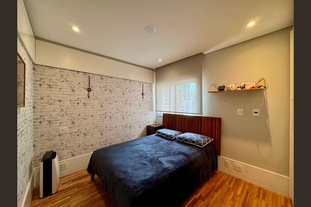 Apartamento à venda com 4 quartos, 290m² em Campo Belo, São Paulo