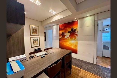 Apartamento à venda com 4 quartos, 290m² em Campo Belo, São Paulo