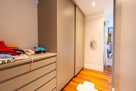 Apartamento à venda com 5 quartos, 747m² em Campo Belo, São Paulo
