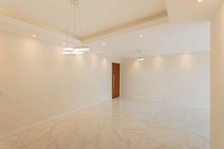 Sala de apartamento para alugar com 3 quartos, 120m² em Tijuca, Rio de Janeiro