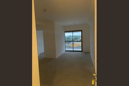 Apartamento à venda com 3 quartos, 77m² em Santo Amaro, São Paulo
