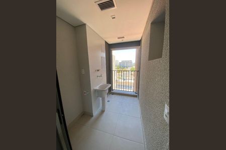 Apartamento à venda com 3 quartos, 77m² em Santo Amaro, São Paulo