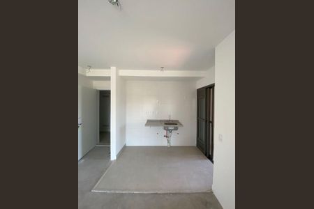 Apartamento à venda com 3 quartos, 77m² em Santo Amaro, São Paulo