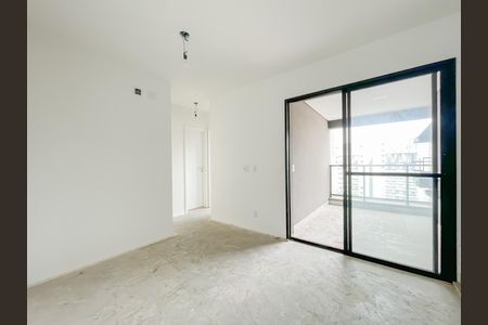 Apartamento à venda com 50m², 2 quartos e 2 vagas Apartamento à venda com 50m², 2 quartos e 2 vagasSala e Cozinha