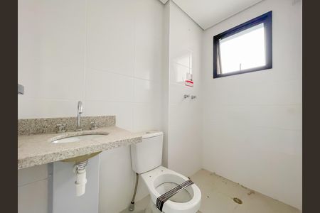 Apartamento à venda com 50m², 2 quartos e 2 vagas Apartamento à venda com 50m², 2 quartos e 2 vagasBanheiro 2