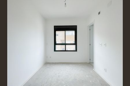 Suíte de apartamento à venda com 2 quartos, 50m² em Centro, Osasco