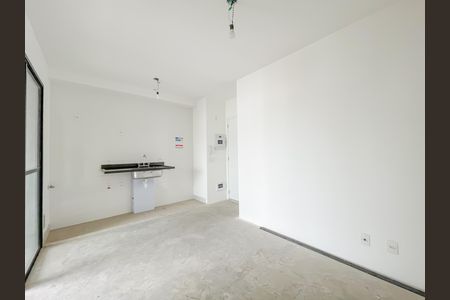 Apartamento à venda com 50m², 2 quartos e 2 vagas Apartamento à venda com 50m², 2 quartos e 2 vagasSala e Cozinha